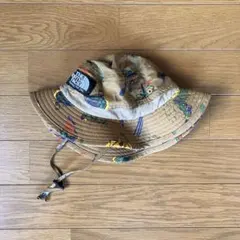 THE NORTH FACE ベビーハット