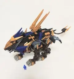 や*ん様 新品　ゾイド　ZOIDS　ライガーゼロイェーガー　ユニットセット　未使 楽天市場】送料無料◇ZOIDS ゾイド AZ-06 ライガーゼロ
