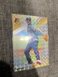 2025 BBM FUSION コリー・ウォン 50シリ