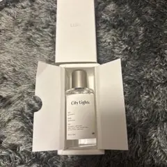시티 라이트 향수