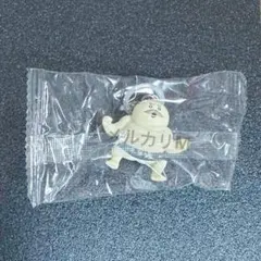 ちいかわ 映画 特典 めじるしアクセサリー 島二郎