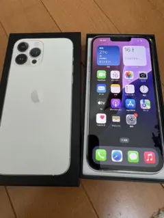 iPhone13 promax 1TB 美品　おまけ付き