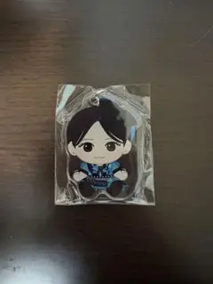 FRUITS ZIPPER 真中まな めじるしチャーム