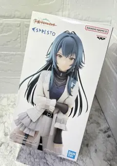 【おまけ有】ESPRESTO -stylish pose- 月村手毬【未開封品】