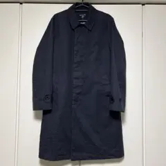 UNIQLO ステンカラーコート ユニクロ イネス ビジネス