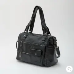 archive grunge shoulder bag y2k black - メルカリ