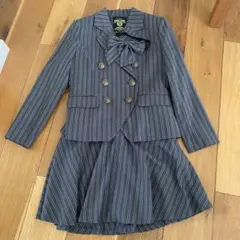 レピピアルマリオ ジャケット スカート