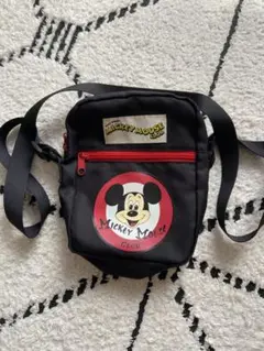 ミッキーショルダーバック