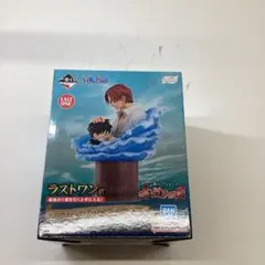 一番くじ　ワンピース　赤髪海賊団　ラストワン賞　26-0707-1のサムネイル