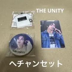 NCT127 イリチル ヘチャン トレカセット