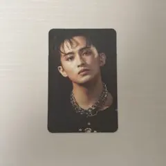 NCTDREAM 2024 シーグリ MD MARK マーク トレカ