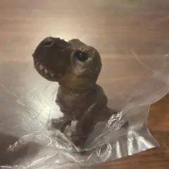 ジュラシックパーク　ティラノサウルス　フィギュア