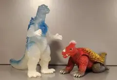 2026年最新】アンギラス ソフビの人気アイテム - メルカリ