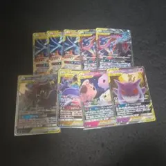 ポケカ タッグチーム