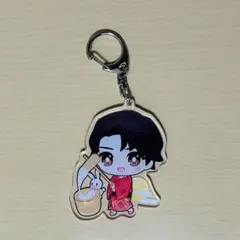 M!LK 曽野舜太 アクリルキーホルダー