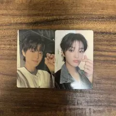 TREASURE PREASURE ジフン②