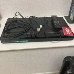 SONY BDZ-EW520 500GB ブルーレイレコーダー