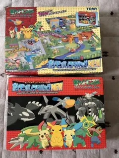 激レア　モンコレ　色違いセレビィ　ダッシュポーズ　ピカチュウ 激レア モンコレ 色違いセレビィ ダッシュポーズ ピカチュウ - メルカリ