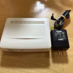 I-O DATA 5ポートスイッチングハブ ETG-ESH5のサムネイル