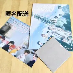 &TEAM 五月雨 初回限定盤 A4サイズ フォトブック形式 CD