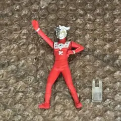 ＨＧシリーズウルトラマンレオ再販品のサムネイル