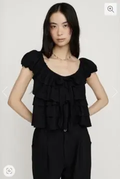SLY SHEER SQUEEZE CAMI トップス - メルカリ