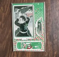 鬼滅の刃 バースデイ 名場面ジオラマフィギュア 竈門炭治郎 2024②