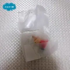 MOOMIN カプセルトイ