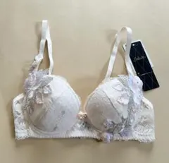 【タグ付未使用】C65 ワコール 　サルート 　Salute　ブラジャー