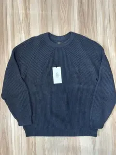 バトナー ニット