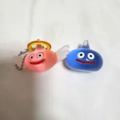 ドラゴンクエスト　クリスタルモンスターズ　スライムM&エンジェルスライム