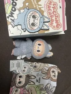 最終値下げラブブ Macaron Sea salt coconut