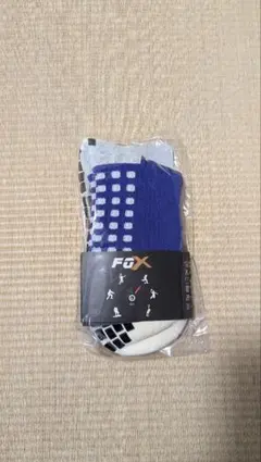 サッカーソックス スポーツ サッカー フットサル 滑り止め付き