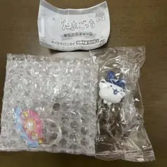たまごっち ゆらぷらチャーム みみっち ガチャ