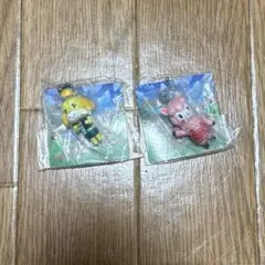 2026年最新】どうぶつの森 キーホルダーの人気アイテム - メルカリ