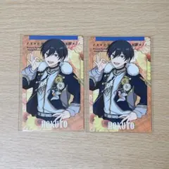 あんスタ スタフォニ カードコレクション 氷鷹北斗