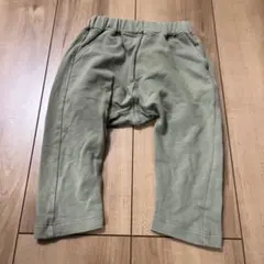 GU パンツ 80サイズ