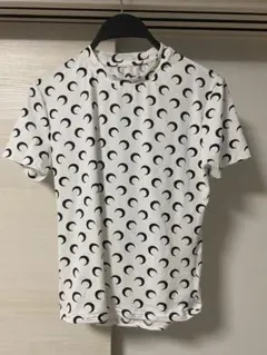 チ*コ様 マリーンセル　ムーンロゴtシャツのサムネイル