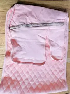 妊婦用フリーサイズ腹帯 ピンク　帝王切開