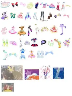 アイプリバース プリフォト まとめ売り