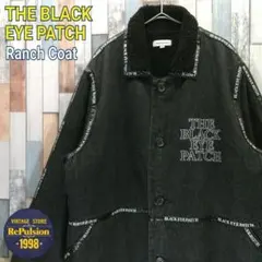 Black Eye Patch ジャケット・パンツ セット L - メルカリ