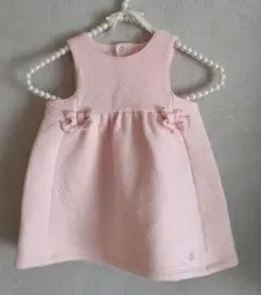 PETIT BATEAUプチバトー12m/74cmワンピース