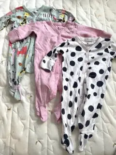 NEXT ボディースーツ 3ヶ月