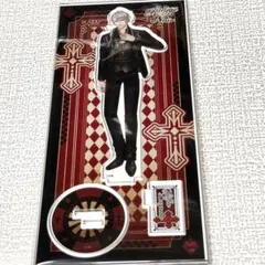 Rouge et Noir ルジュノワ ジル・ラグレーン アクリルスタンド