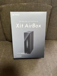 2026年最新】xit-air120cwの人気アイテム - メルカリ
