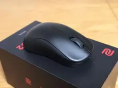 Zowie U-2 ワイヤレスマウス