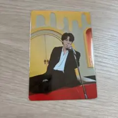 BTS PTD ミニフォト　ジン