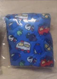 サンリオ　レトロレッスンバッグミニキーホルダー　サンリオキャラクターズ