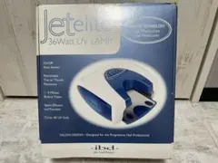ibd アイビーディー JETエリート ジェルネイル ＵＶライト 36W