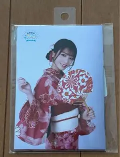 2025年最新】河北彩伽 チェキの人気アイテム - メルカリ